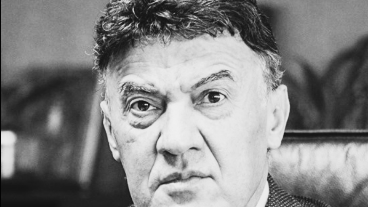 Балъков за Михайлов: Добрите хора често са критикувани, но истинската оценка идва след тях