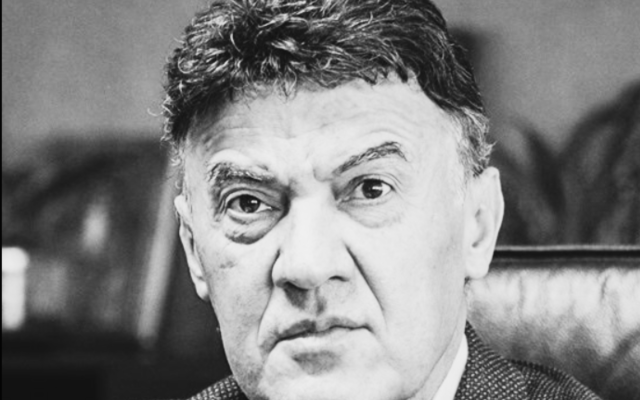 Балъков за Михайлов: Добрите хора често са критикувани, но истинската оценка идва след тях