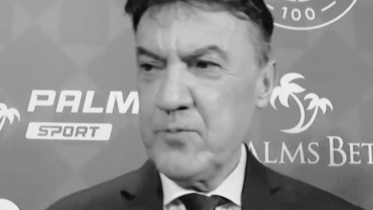 БФС и БПФЛ почетоха паметта на Борислав Михайлов