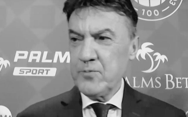 БФС и БПФЛ почетоха паметта на Борислав Михайлов