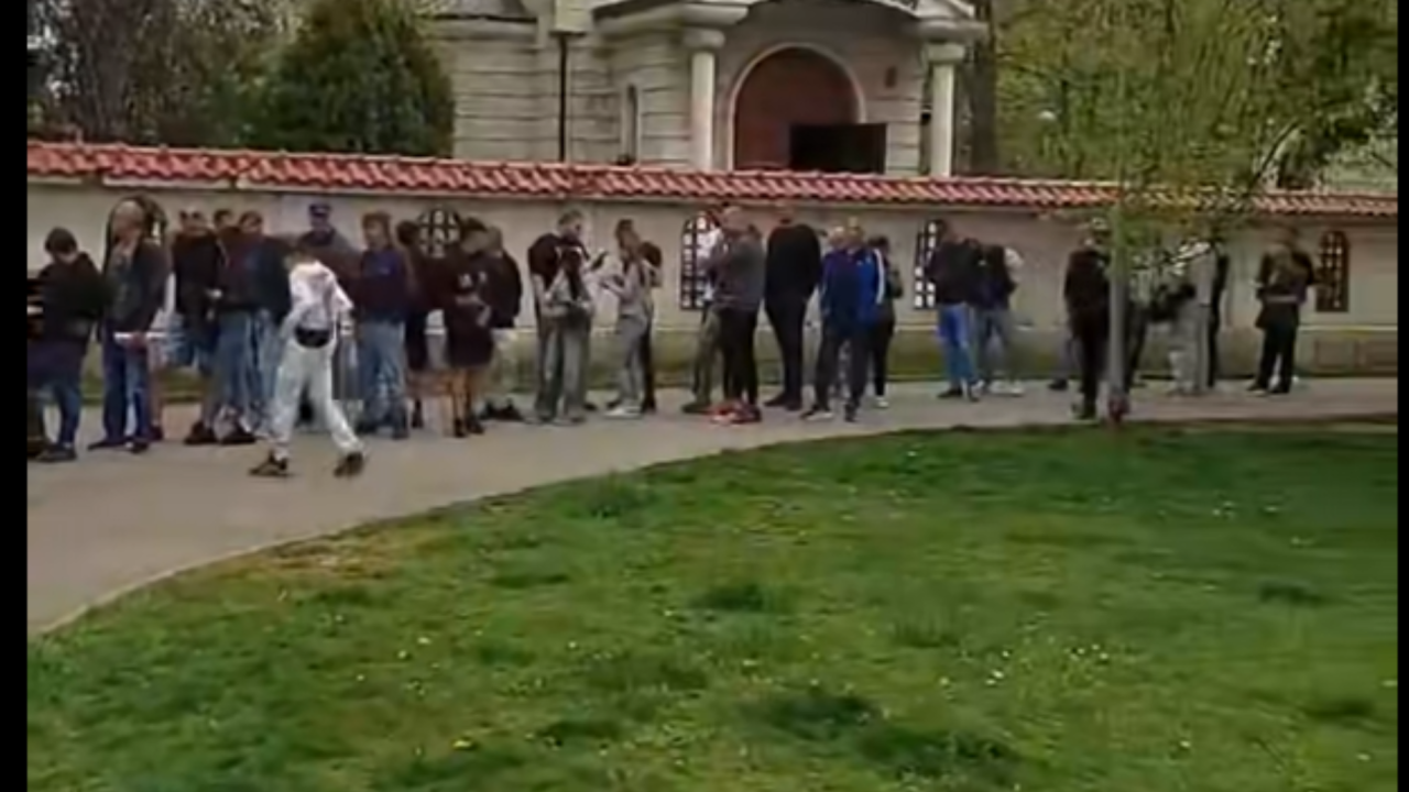 Опашки за билети на Герена за дербито ЦСКА – Левски