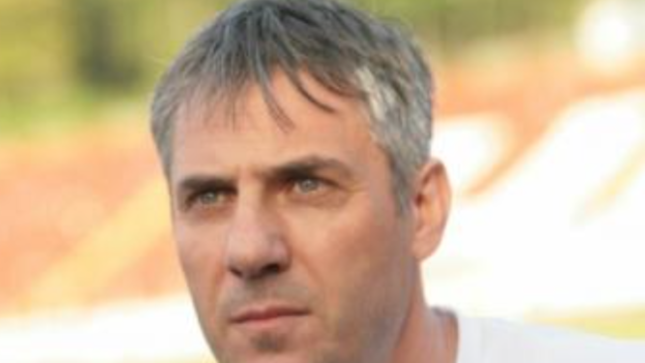 Адалберт Зафиров: Финалът за Купата може да определи бъдещето на ЦСКА