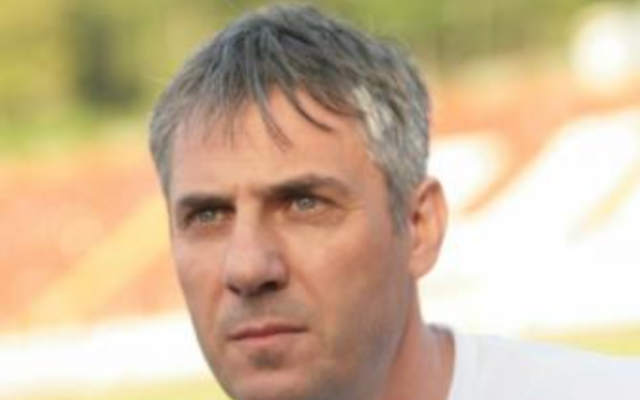 Адалберт Зафиров: Финалът за Купата може да определи бъдещето на ЦСКА