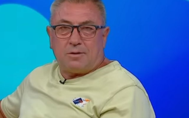 Божидар Искренов: Левски е напълно заслужен шампион, чакането си заслужаваше