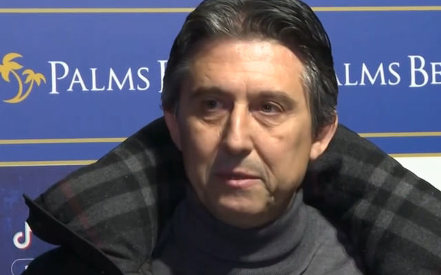 Боримиров: Титлата е плод на колектива и вярата в най-трудните моменти