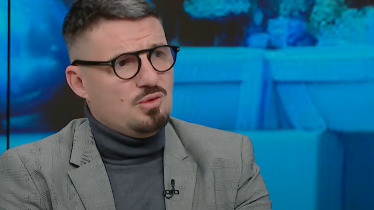 Христо Йовов се оттегля от ръководството на Левски