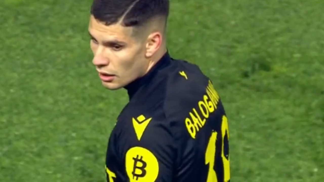 Ботев Пловдив без Балоянис за визитата на Левски