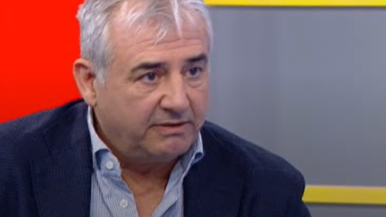 Лъчо Танев: Най-трудното за Левски тепърва предстои – да остане на върха