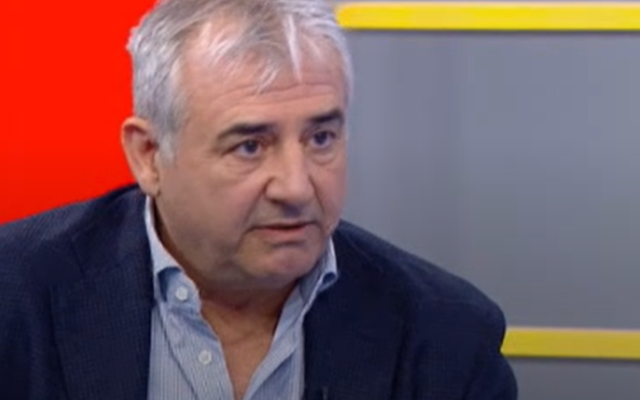 Лъчо Танев: Най-трудното за Левски тепърва предстои – да остане на върха