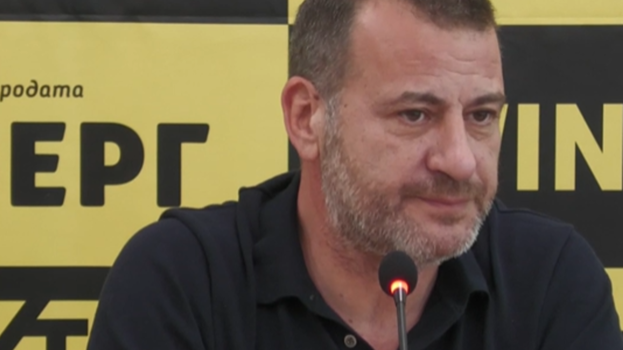 Илиян Филипов: Генчев има пълното ми доверие, Ботев ще гради и втори отбор