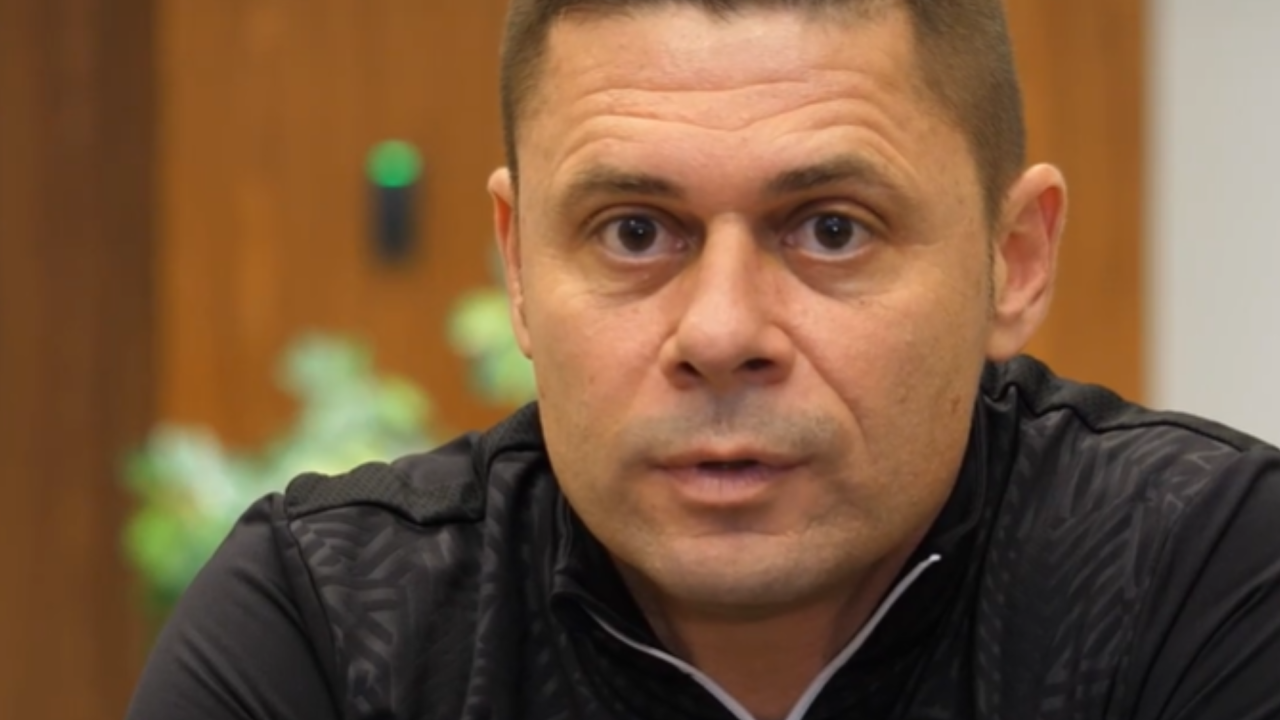 Александър Димитров: Трябва да покажем нашия стил срещу Соломоновите острови