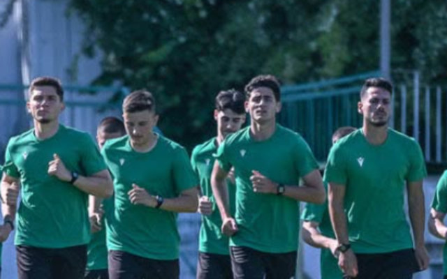 Черно море започна подготовка с трима нови, юноша на Арсенал е на проби при „моряците“