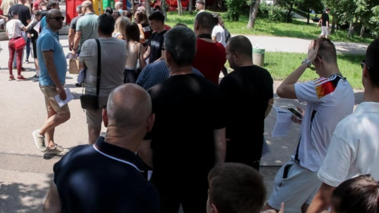 Голям интерес към фен регистрацията на ЦСКА