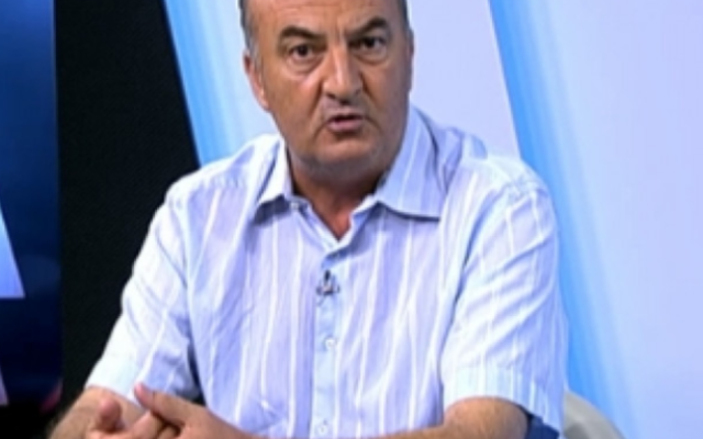 Баялцалиев: Системни проблеми в съдийството и липса на контрол