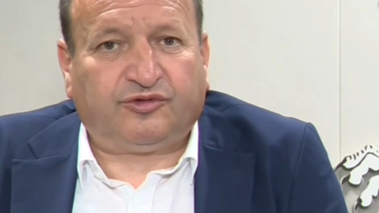 Караманджуков: Лудогорец сам е виновен за изпуснатата титла, слуховете за Домусчиеви са безпочвени