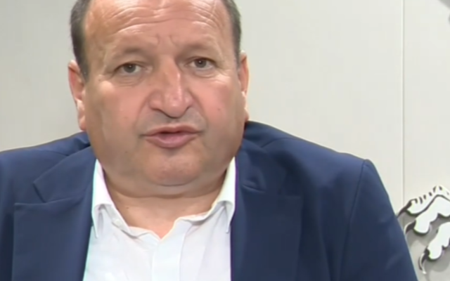Караманджуков: Хьогмо идва да върне спокойствието и характера в Лудогорец