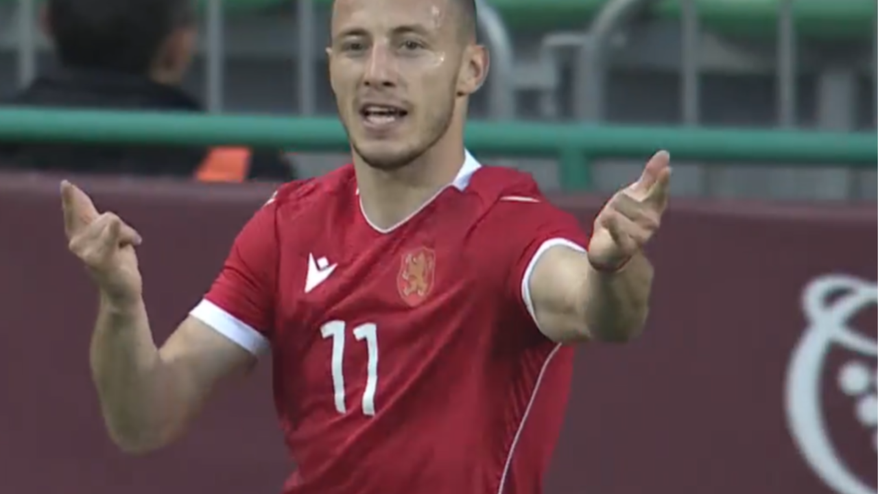 Георги Русев: Щом не побеждаваме, значи някъде грешим