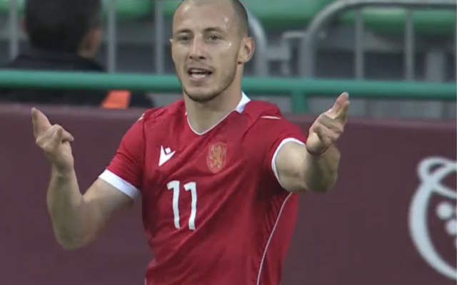 Георги Русев: Щом не побеждаваме, значи някъде грешим