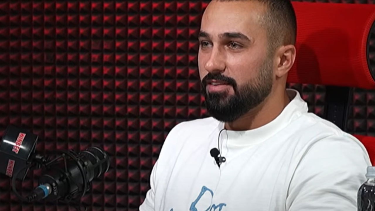 Георги Йомов: Готов съм за завръщане, ако ЦСКА ме поиска