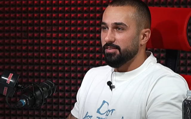 Георги Йомов: Готов съм за завръщане, ако ЦСКА ме поиска