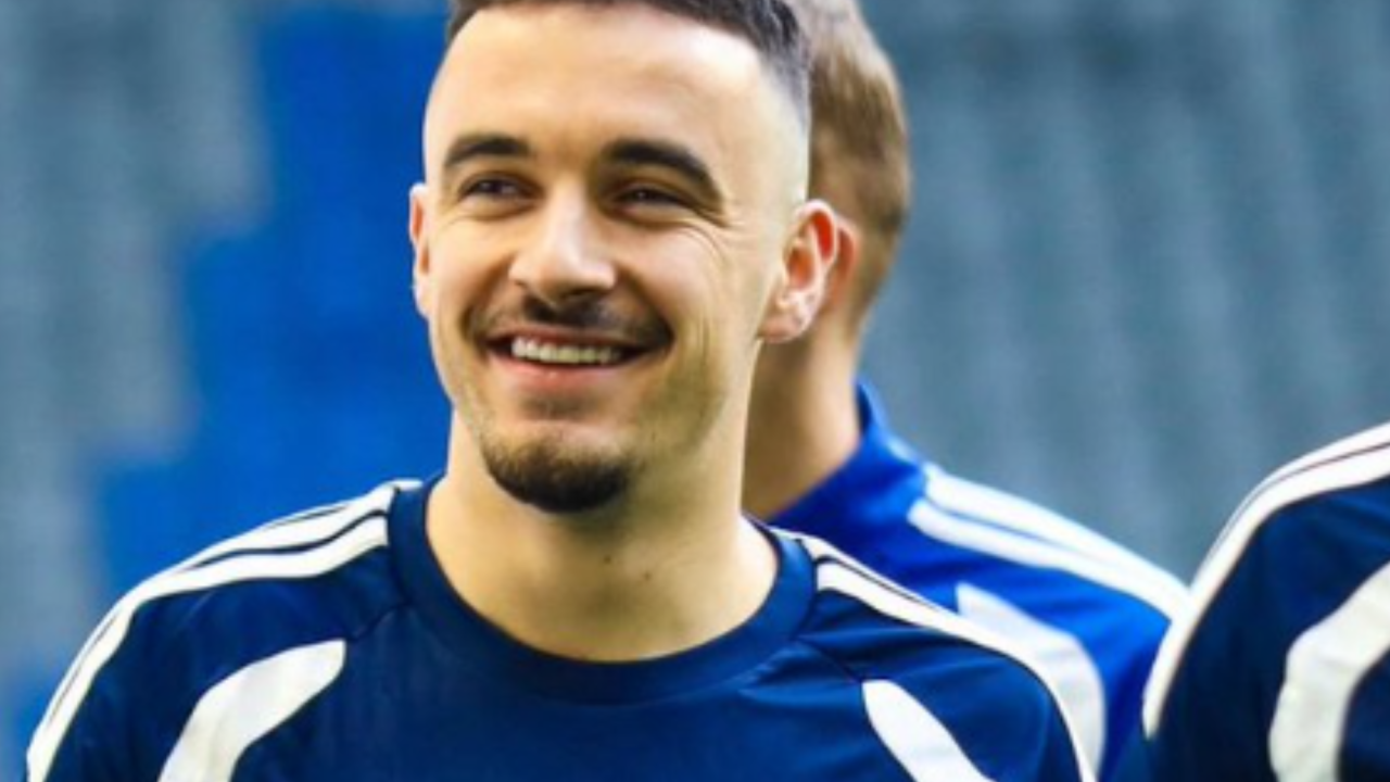 Левски отправи милионна оферта за национал на Босна и Херцеговина