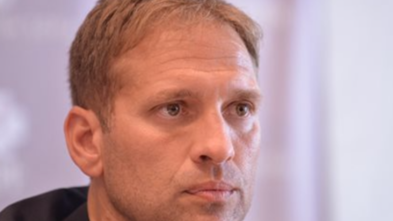 Стилиян Петров: „Лазур“ ще бъде дом на надеждата, а най-важното за Любо Пенев е животът му