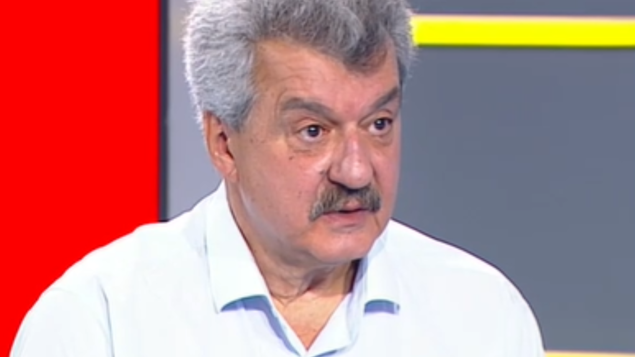 Батков за претенциите на Божков към Левски: Безобразие, аз се отказах от моите милиони