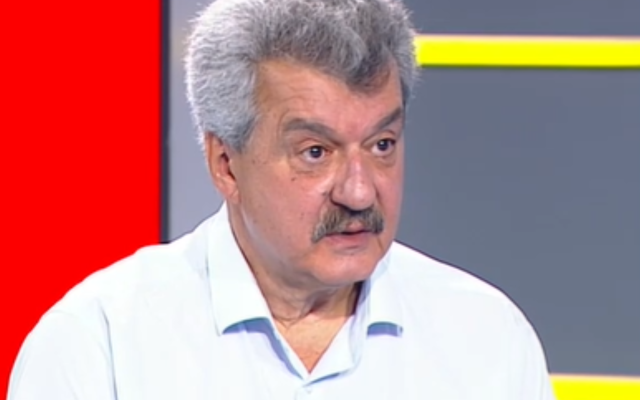Батков за претенциите на Божков към Левски: Безобразие, аз се отказах от моите милиони
