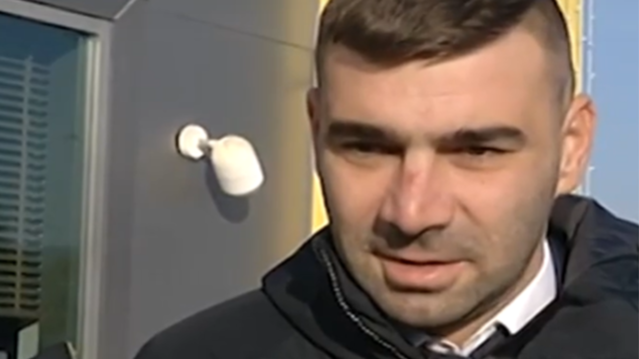 Владислав Стоянов поведе битка срещу хазартната зависимост: Искам младите да не повтарят моите грешки
