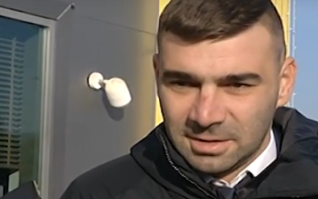 Владислав Стоянов поведе битка срещу хазартната зависимост: Искам младите да не повтарят моите грешки