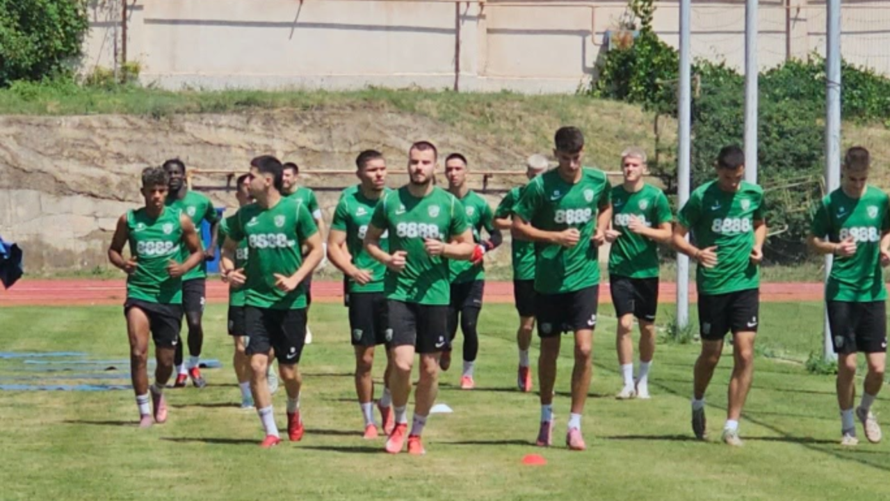 Берое загатна за голяма новина: „Най-доброто тепърва предстои“