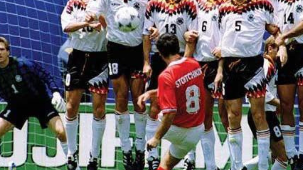 10 юли 1994: Денят, в който България покори световния шампион