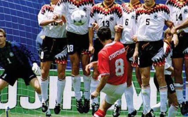 10 юли 1994: Денят, в който България покори световния шампион