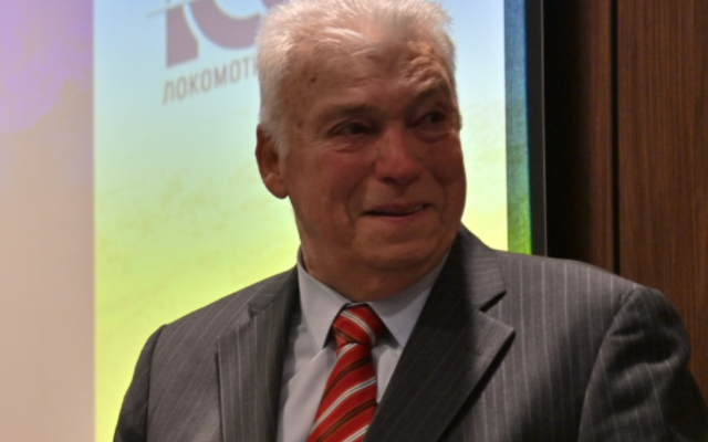 Христо Бонев: Да видя стадиона на Локомотив с моето име е огромна чест