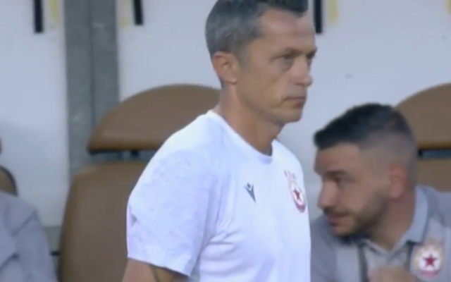 Янев след отстраняването на Карабах: „Не знам осъзнават ли хората колко голям клуб елиминирахме“