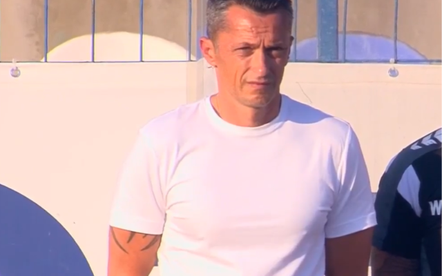 Христо Янев: ЦСКА показа характер и заслужено продължи напред