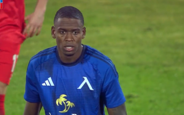 Хуан Переа: Левски не спира да играе за победи