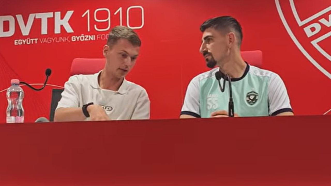 Идан Нахмиас: Лудогорец е фаворит, но трябва да го докаже на терена