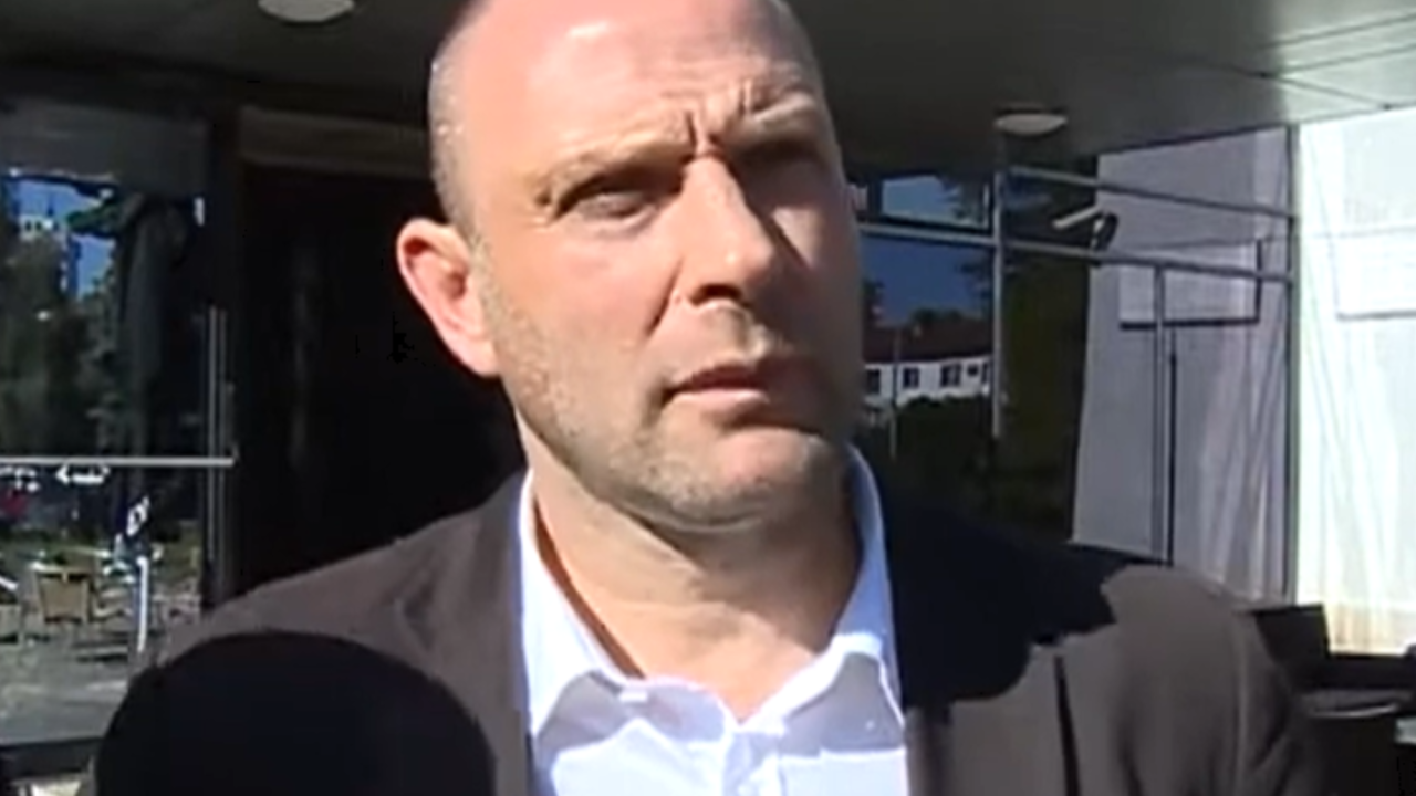 Тити Папазов: Очакваме „Синята приказка 2“, Левски отново лети