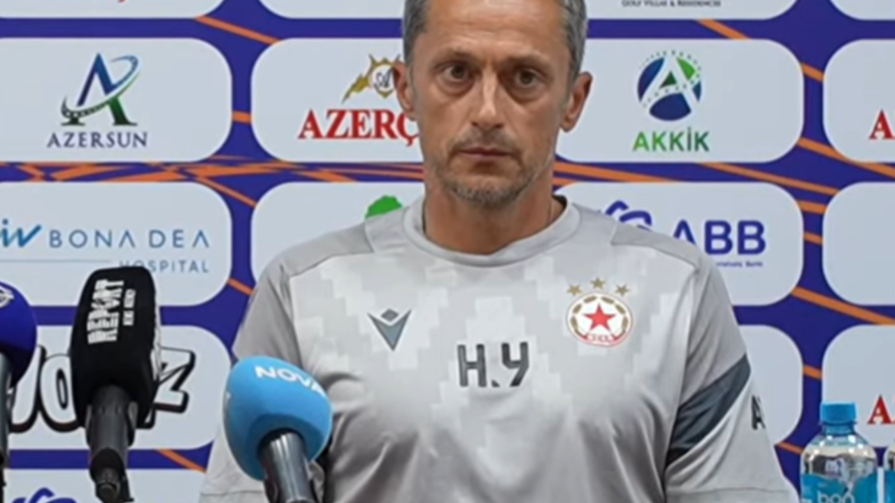 Христо Янев: Не ми хареса началото, но характерът ни донесе обрата срещу Дунав